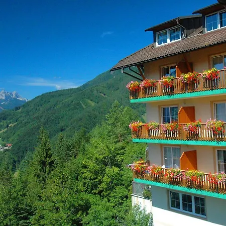 Natur Romantik Berghof Brunner Hotel Bad Eisenkappel