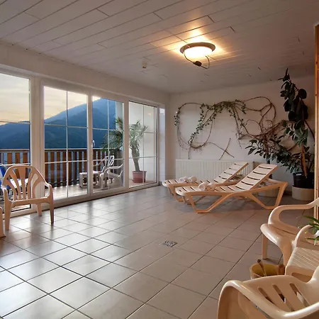 Hotel Natur Romantik Berghof Brunner 4*