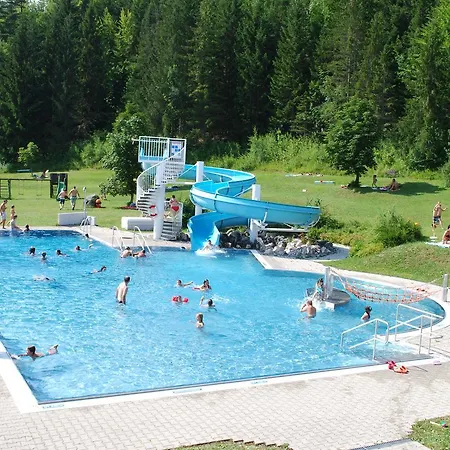 Natur Romantik Berghof Brunner