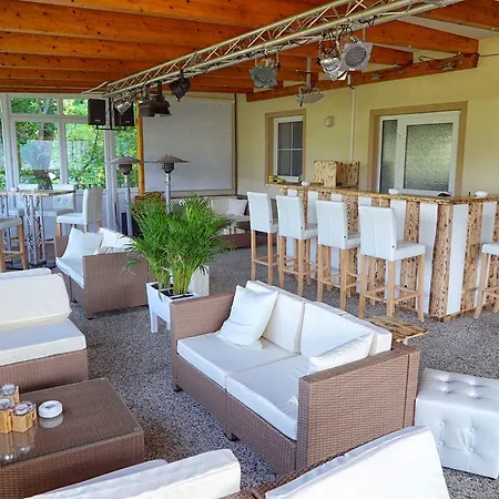 Natur Romantik Berghof Brunner 4*