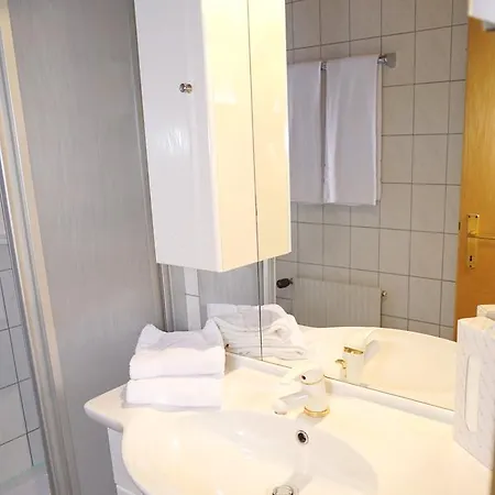 Hotel Natur Romantik Berghof Brunner 4*