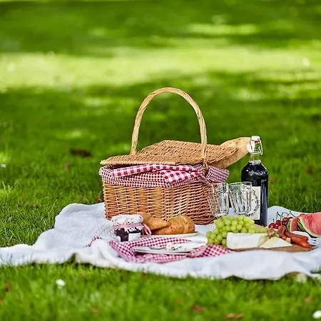 Natur Romantik Berghof Brunner Hotel 4*