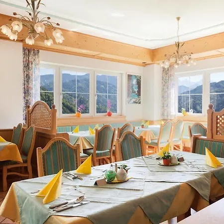 Natur Romantik Berghof Brunner Hotel Bad Eisenkappel