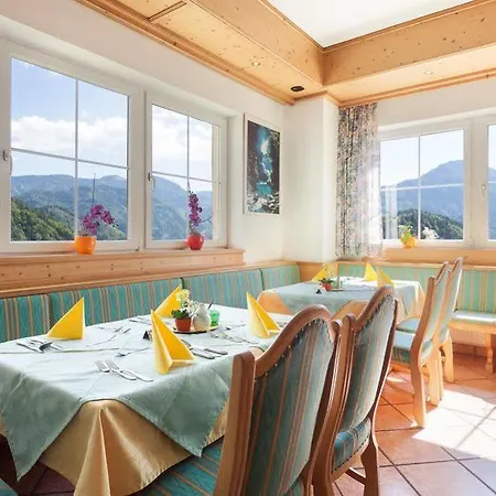 Natur Romantik Berghof Brunner Hotel Bad Eisenkappel