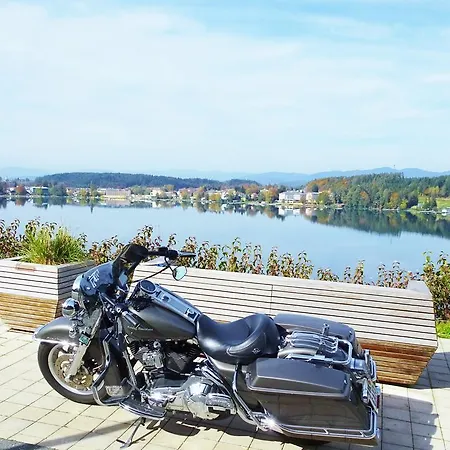 Natur Romantik Berghof Brunner Hotel 4*