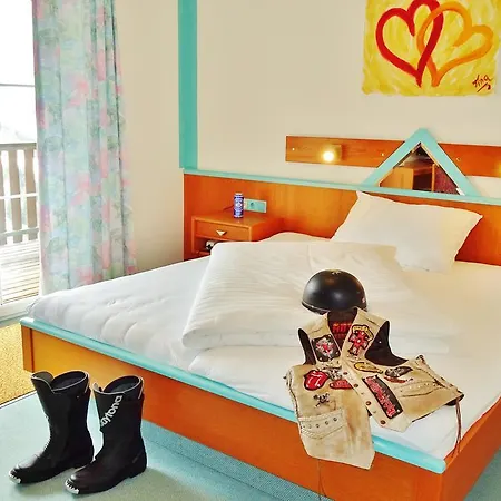 Natur Romantik Berghof Brunner Hotel 4*