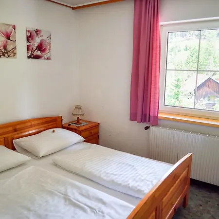 Natur Romantik Berghof Brunner Hotel